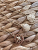Travel Compass Necklace