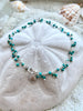 Turquoise Dangle Bracelet