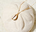 White Cowrie Sea Shell Necklace