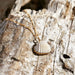 Ark Sea Shell Necklace